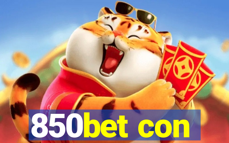 850bet con